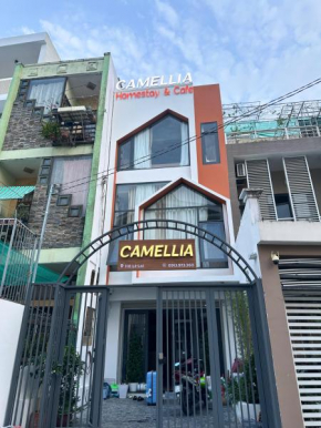 Camellia Home Laundry Cantho Centre